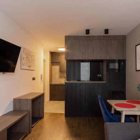Apartamenty U Pana Cogito Krasków Eksteriør bilde